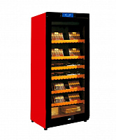 Термоэлектрический сигарный шкаф C330A